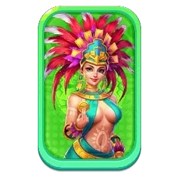 Treasures
Of Aztec