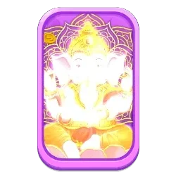 Ganesha
Fortune