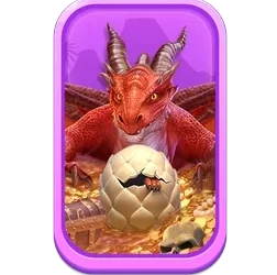 Dragon
Hatch
